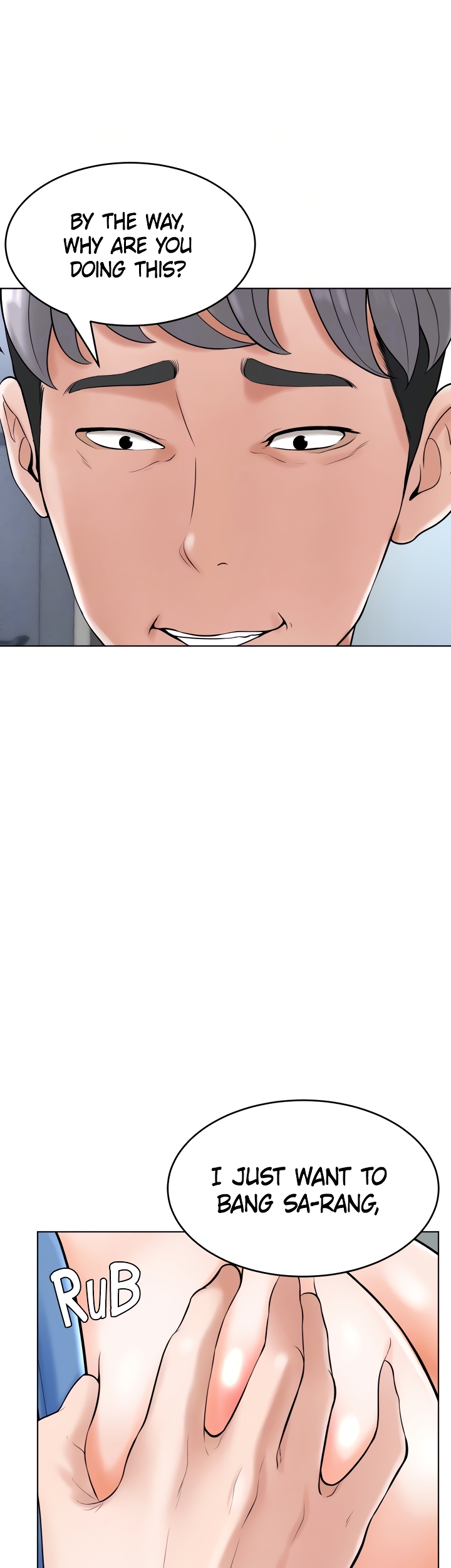 Billiard Club Love Chapter 28 image 39