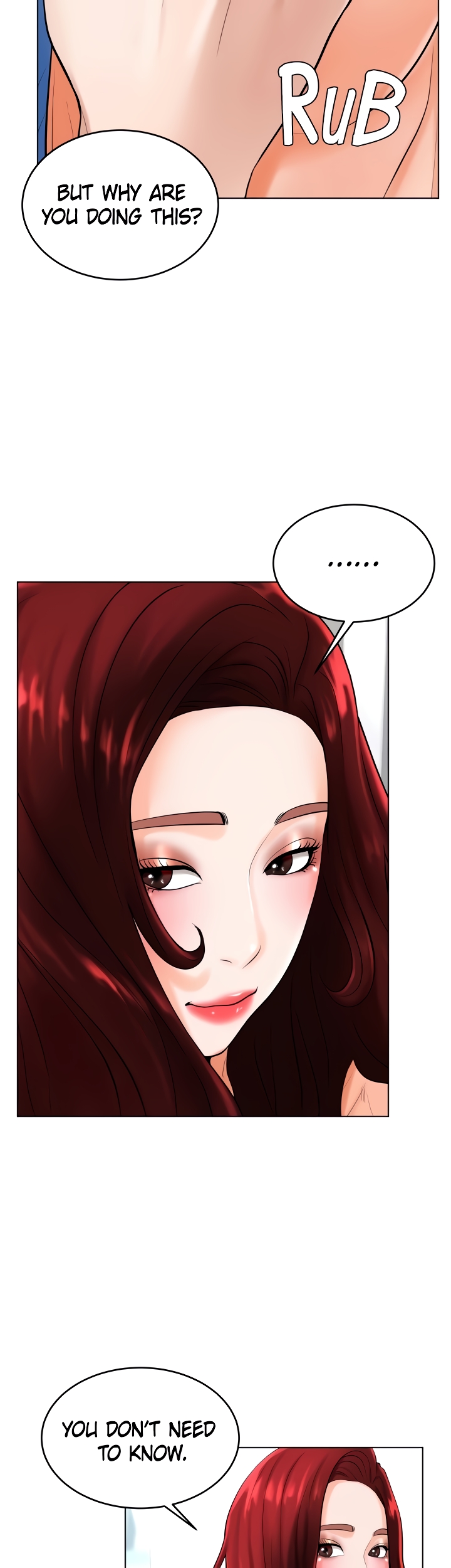 Billiard Club Love Chapter 28 image 40