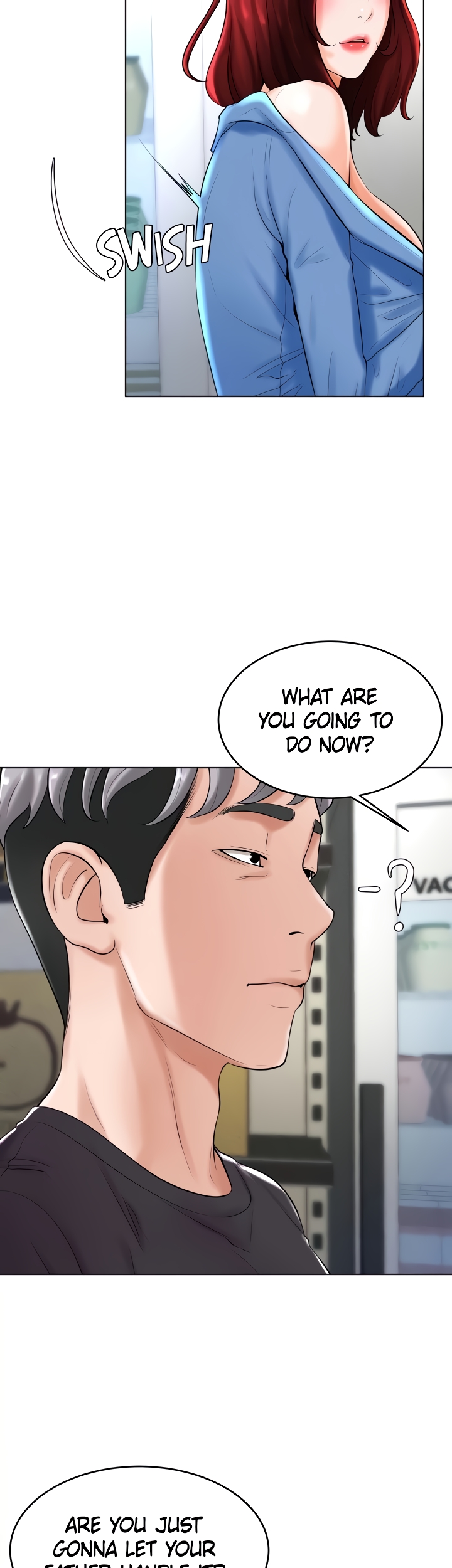 Billiard Club Love Chapter 28 image 41