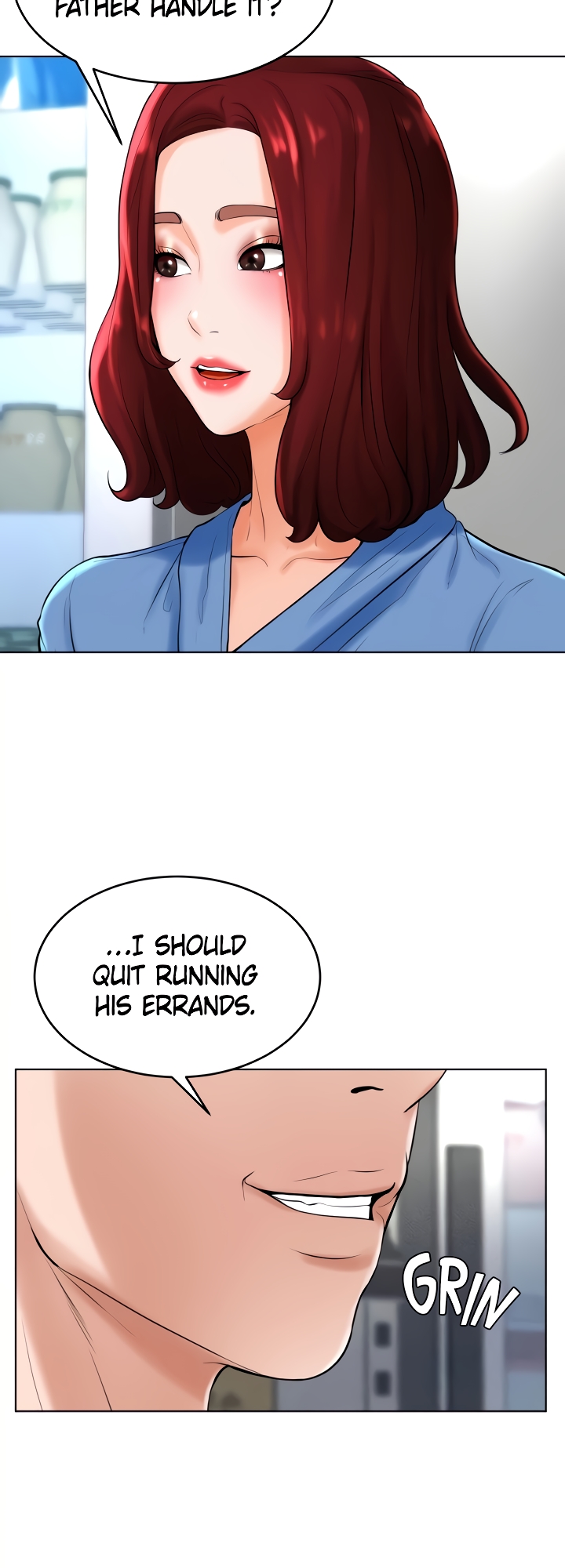 Billiard Club Love Chapter 28 image 42