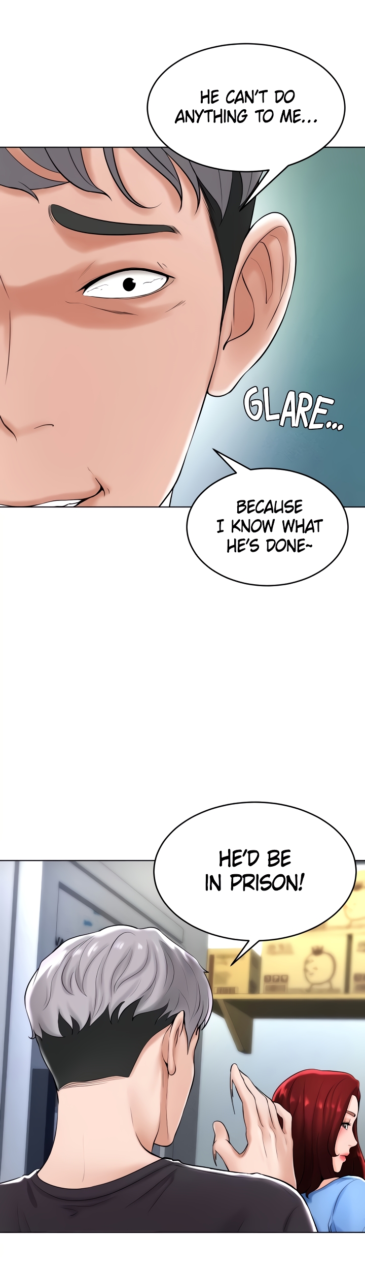 Billiard Club Love Chapter 28 image 43