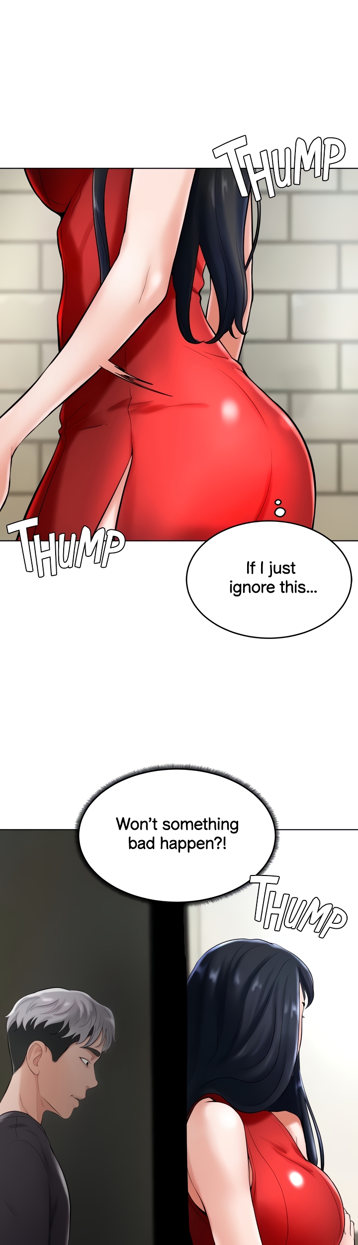 Billiard Club Love Chapter 28 image 46