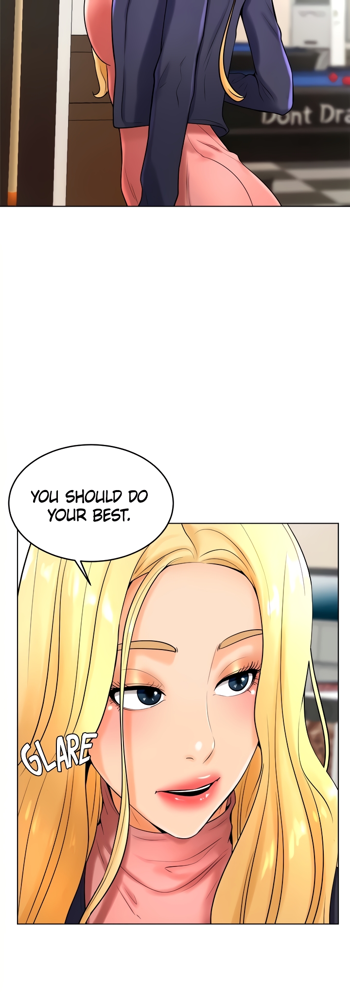 Billiard Club Love Chapter 28 image 5