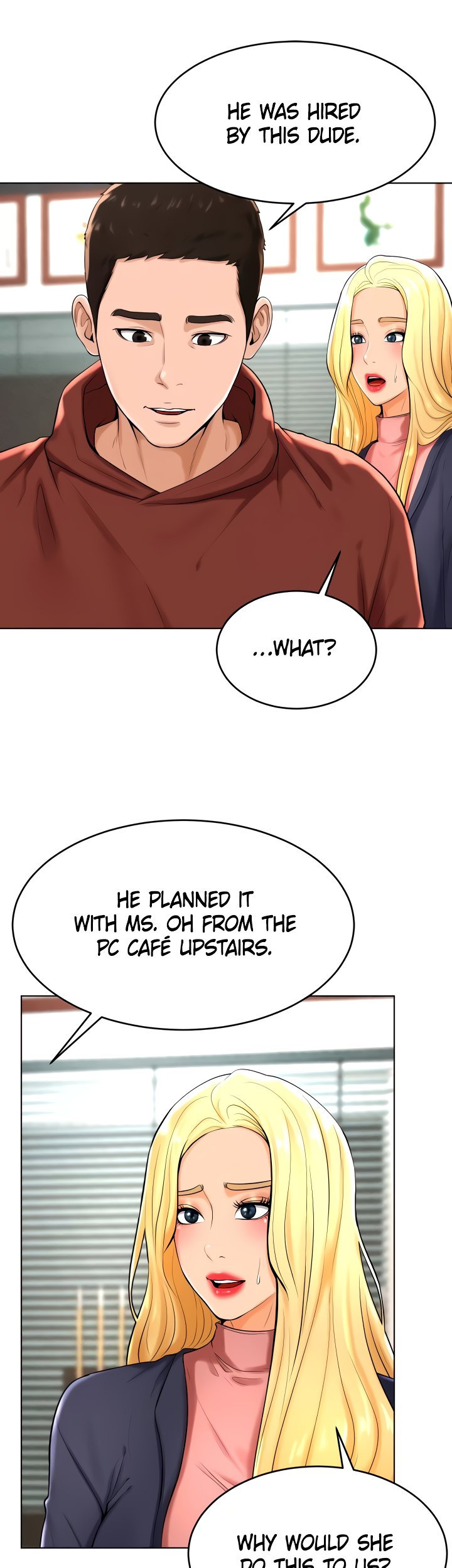 Billiard Club Love Chapter 29 image 9