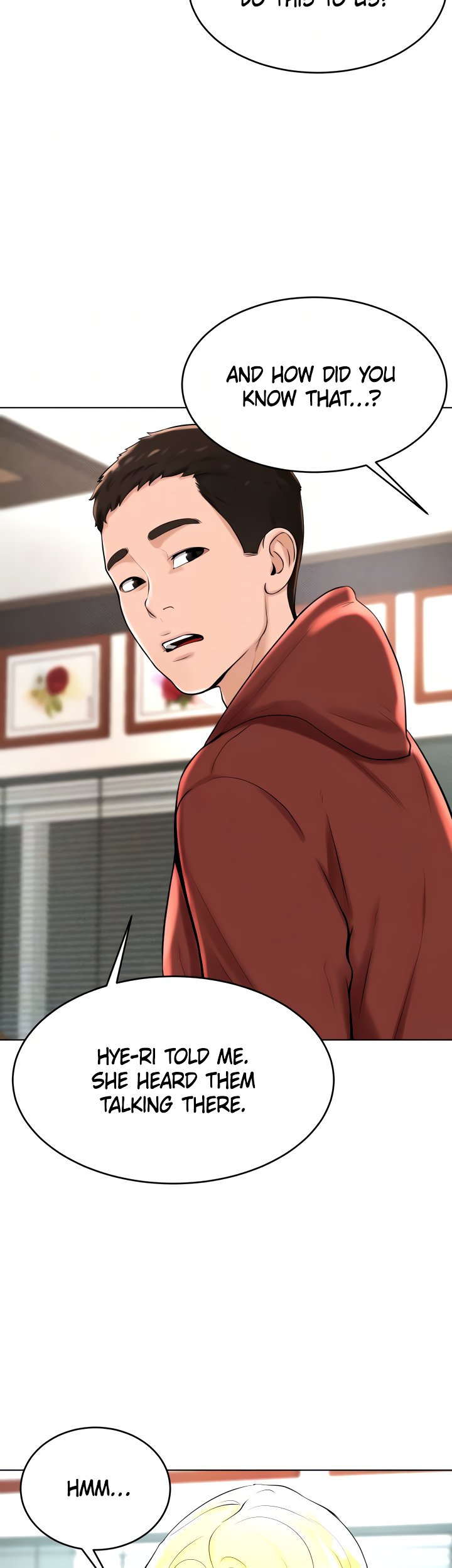Billiard Club Love Chapter 29 image 10