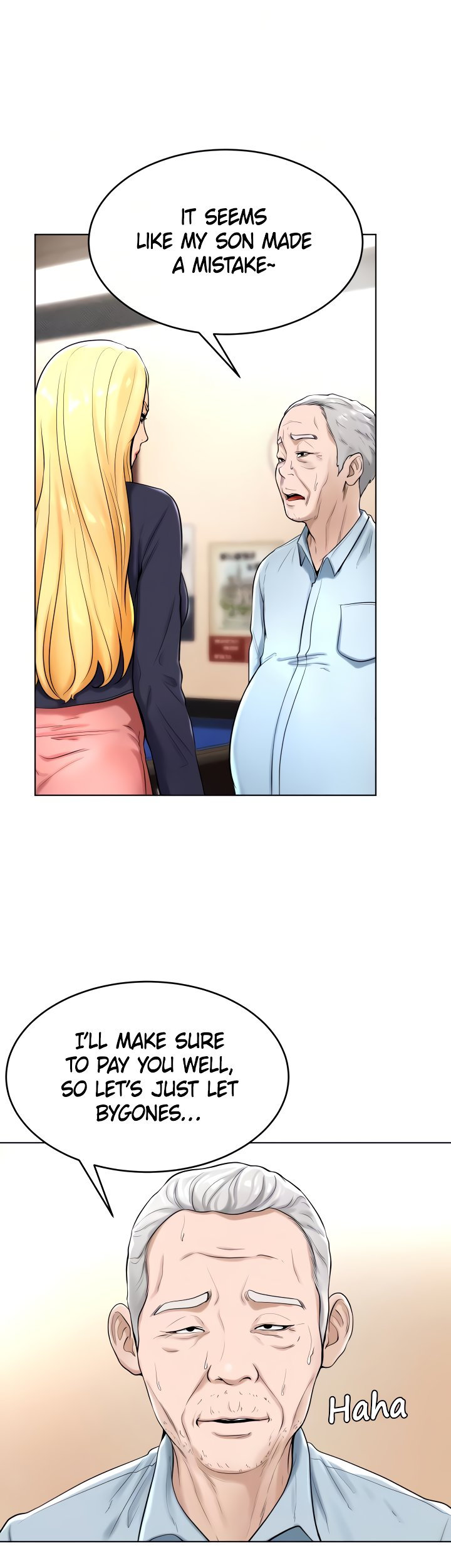 Billiard Club Love Chapter 29 image 13