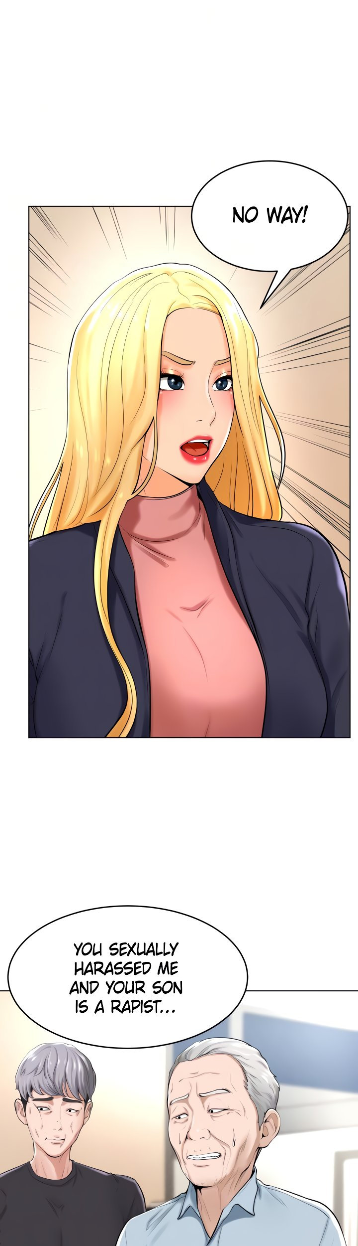 Billiard Club Love Chapter 29 image 14
