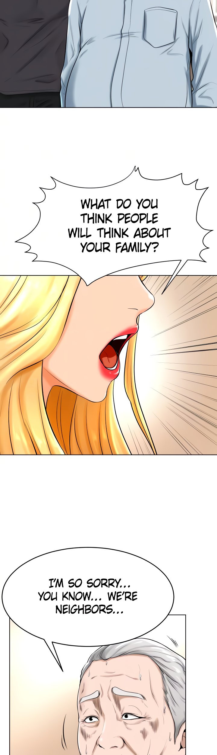 Billiard Club Love Chapter 29 image 15