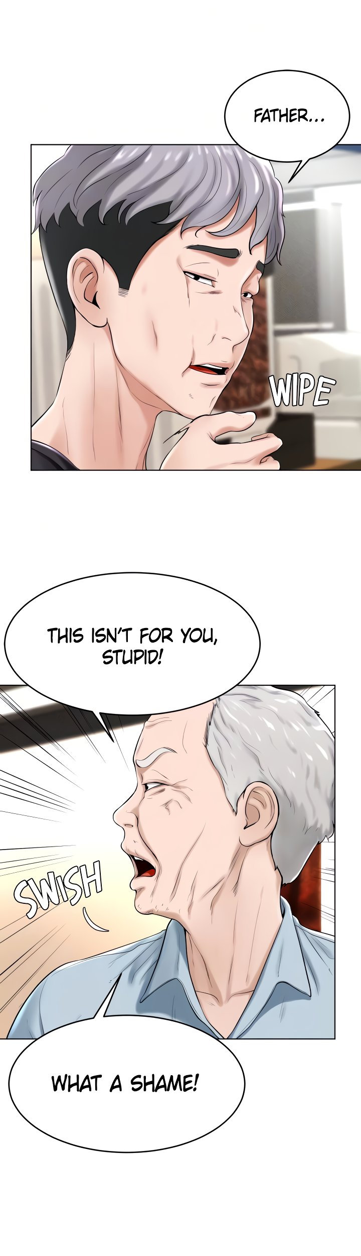 Billiard Club Love Chapter 29 image 17