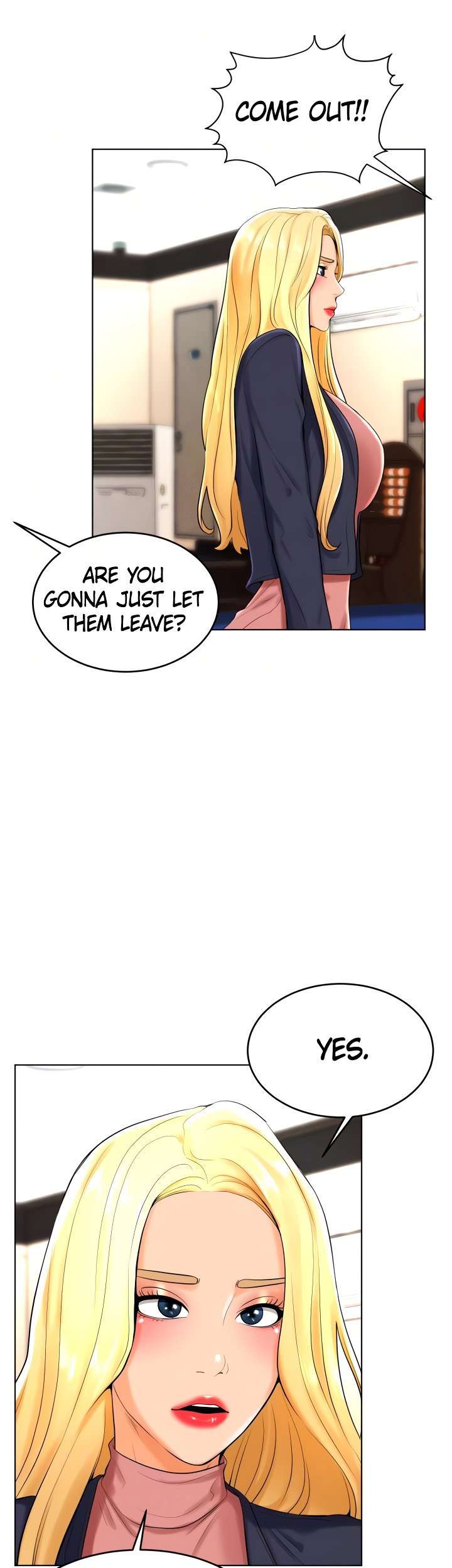 Billiard Club Love Chapter 29 image 18