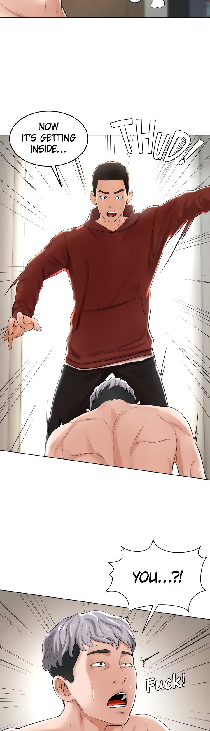 Billiard Club Love Chapter 29 image 1