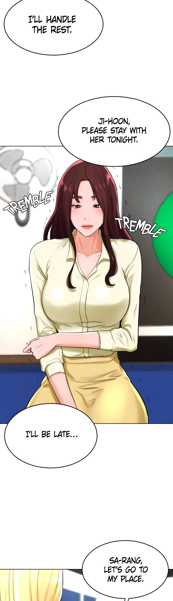 Billiard Club Love Chapter 29 image 19