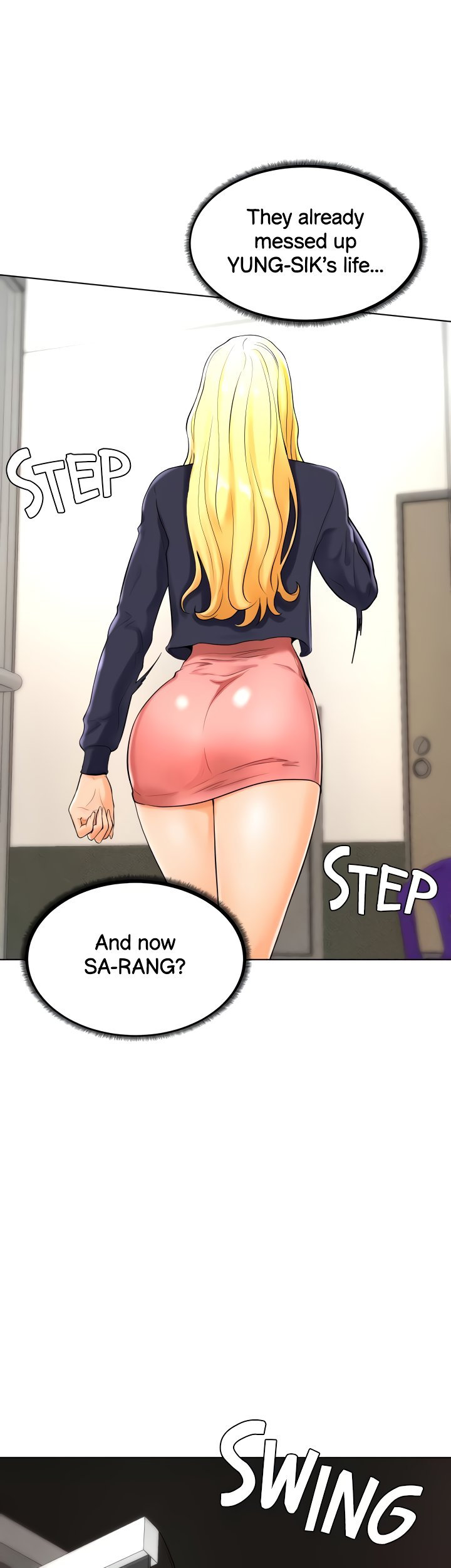 Billiard Club Love Chapter 29 image 21