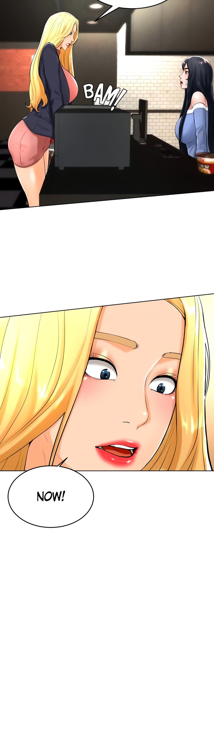 Billiard Club Love Chapter 29 image 23