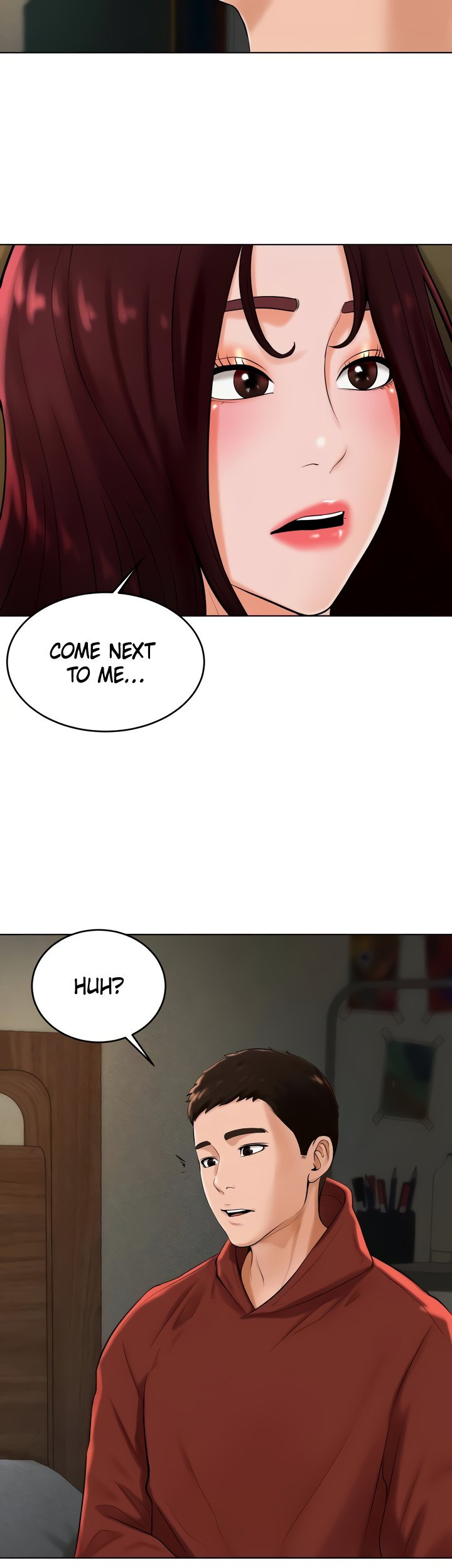 Billiard Club Love Chapter 29 image 27