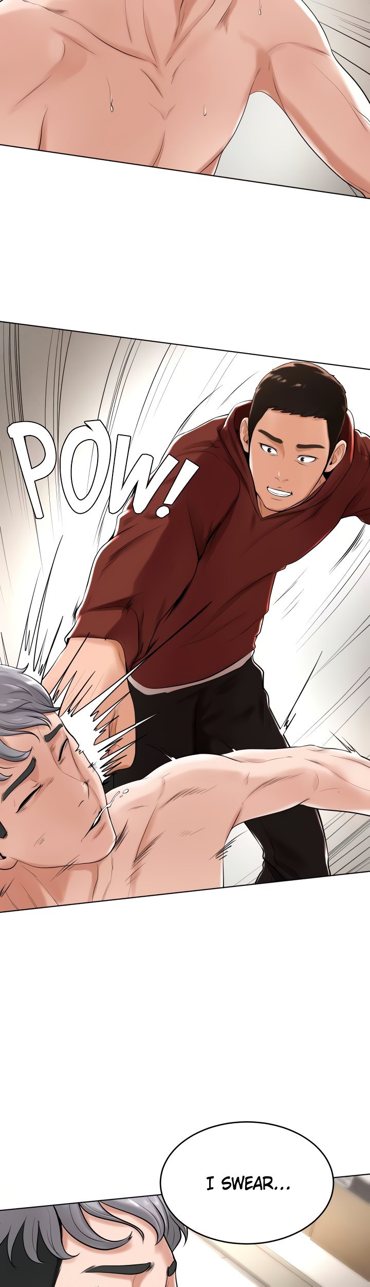 Billiard Club Love Chapter 29 image 2