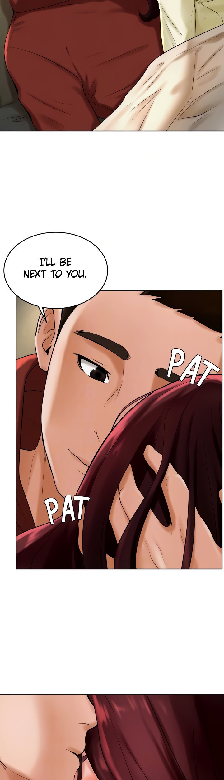 Billiard Club Love Chapter 29 image 31