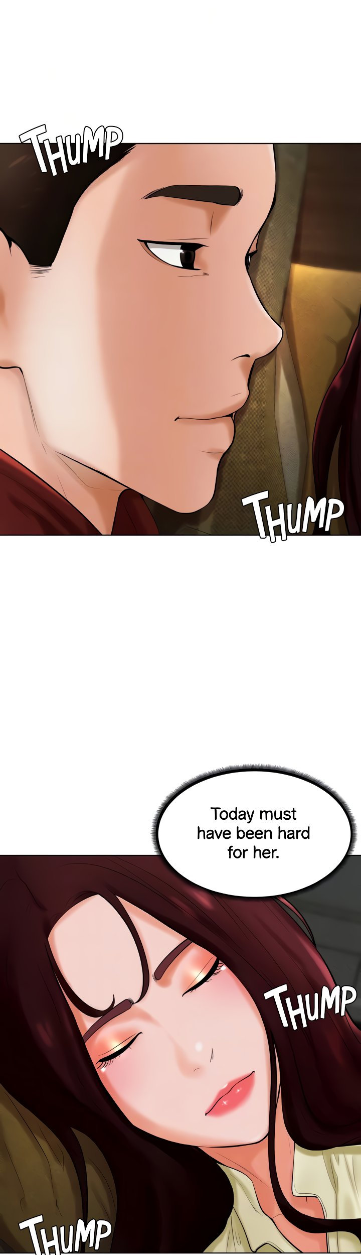 Billiard Club Love Chapter 29 image 33