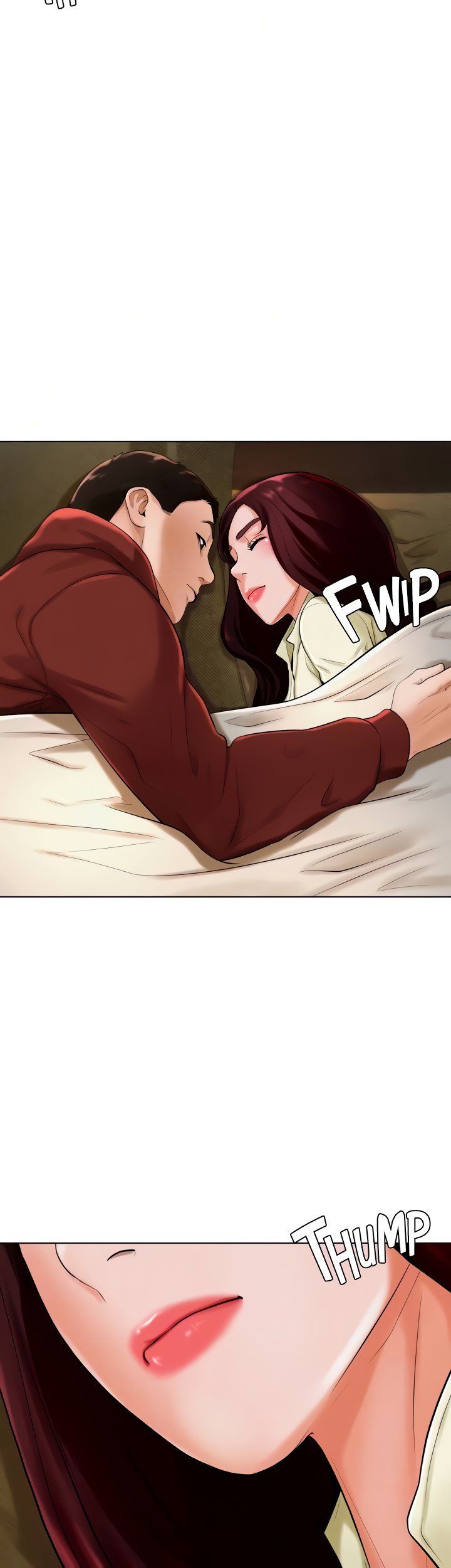 Billiard Club Love Chapter 29 image 34