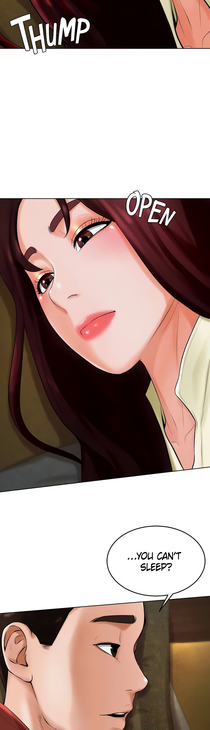 Billiard Club Love Chapter 29 image 35