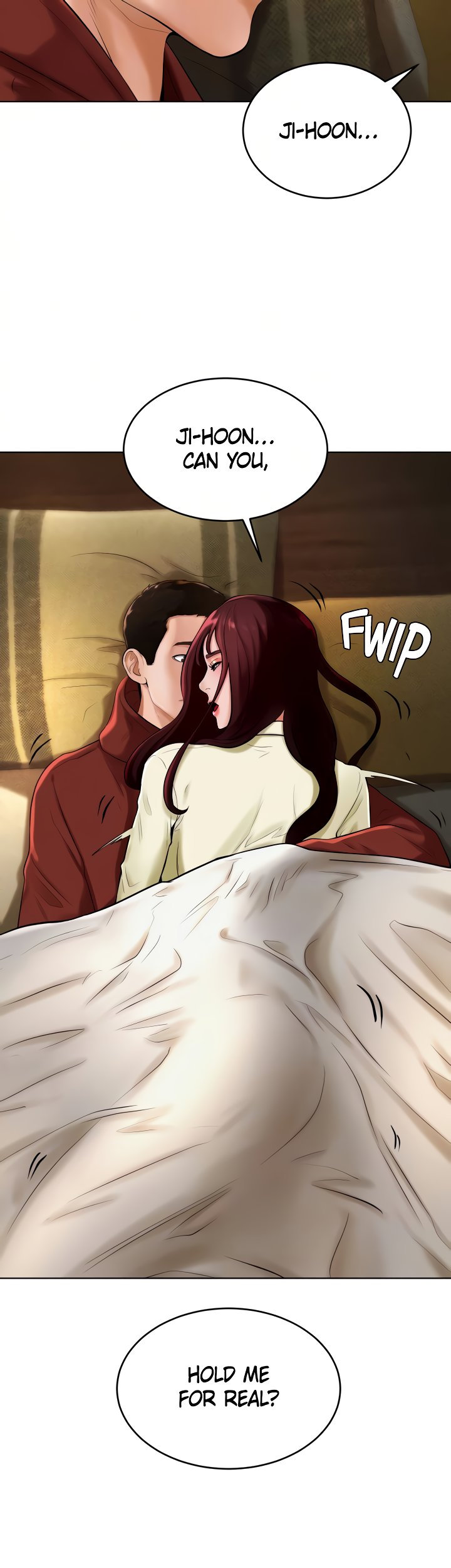 Billiard Club Love Chapter 29 image 36
