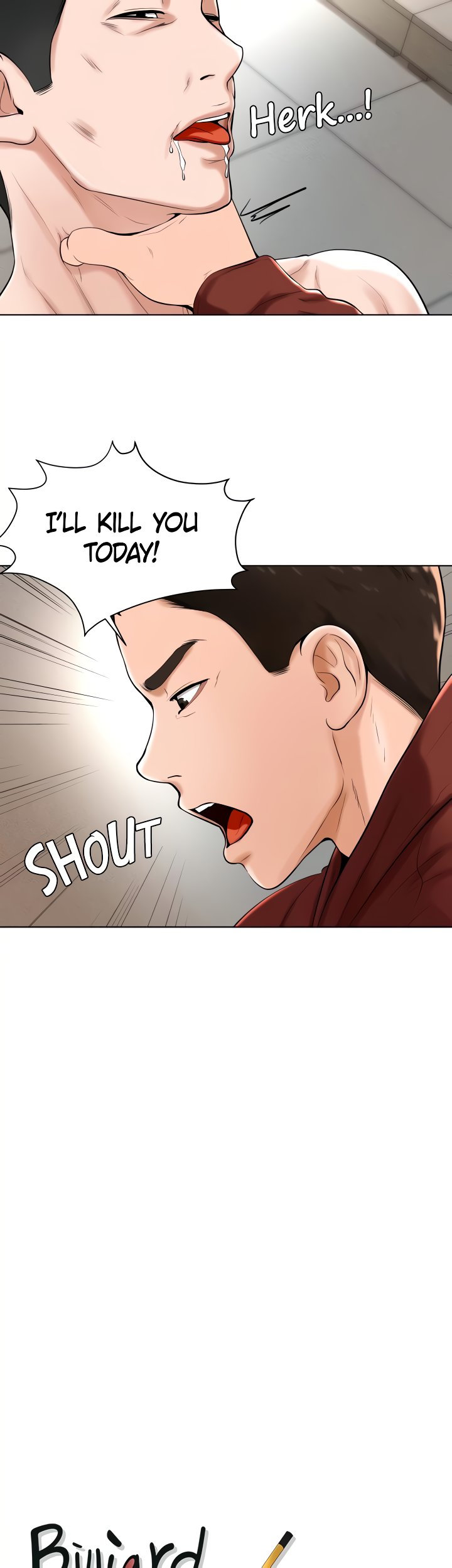 Billiard Club Love Chapter 29 image 3