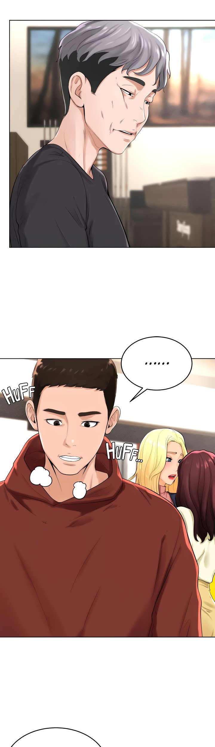 Billiard Club Love Chapter 29 image 5