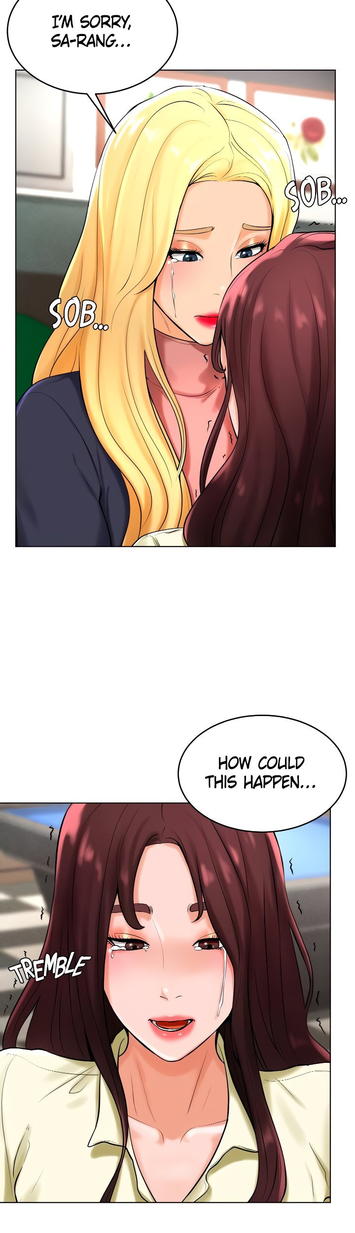 Billiard Club Love Chapter 29 image 6
