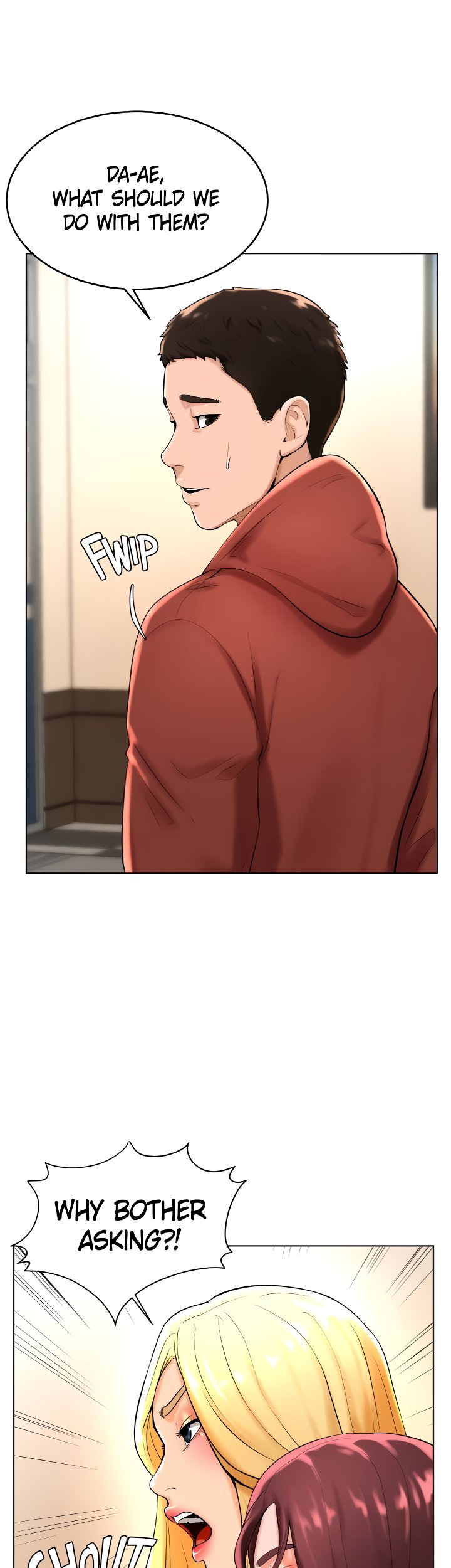 Billiard Club Love Chapter 29 image 7