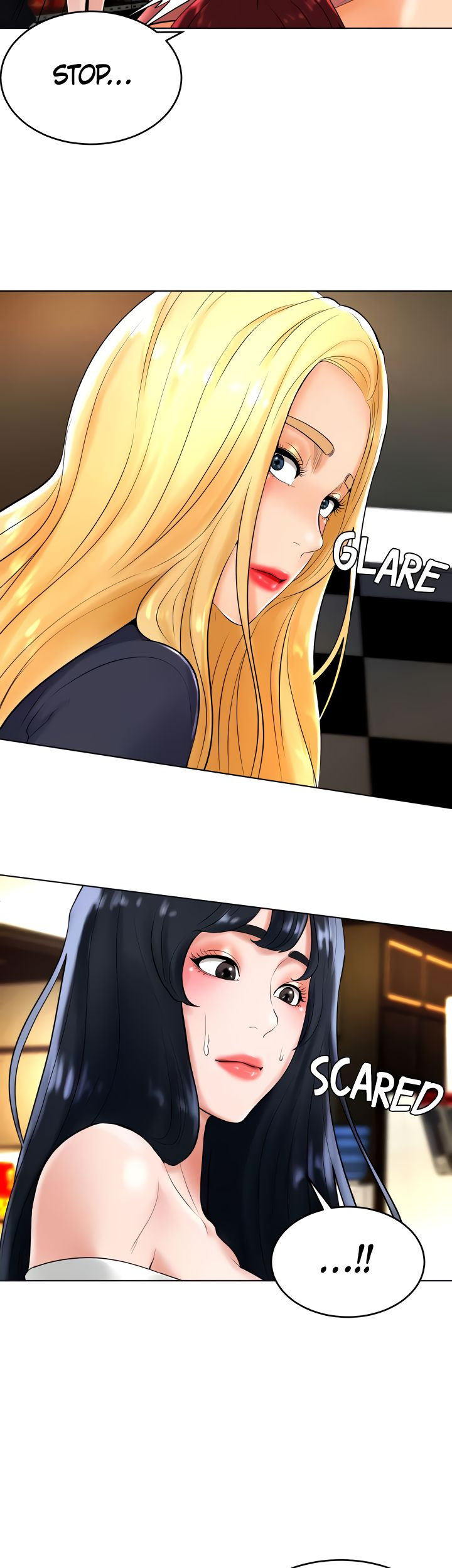 Billiard Club Love Chapter 30 image 9