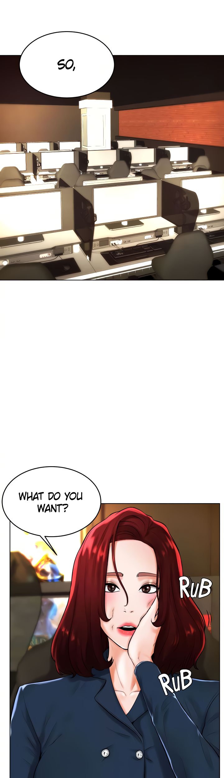 Billiard Club Love Chapter 30 image 13