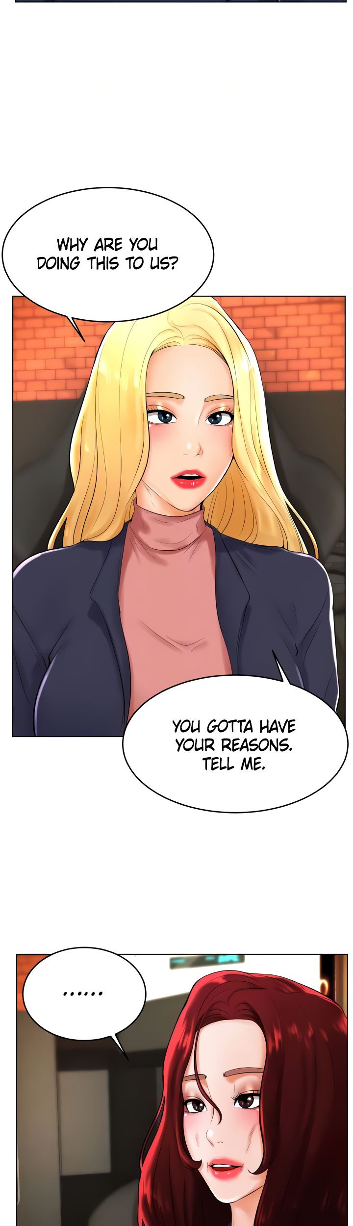 Billiard Club Love Chapter 30 image 14