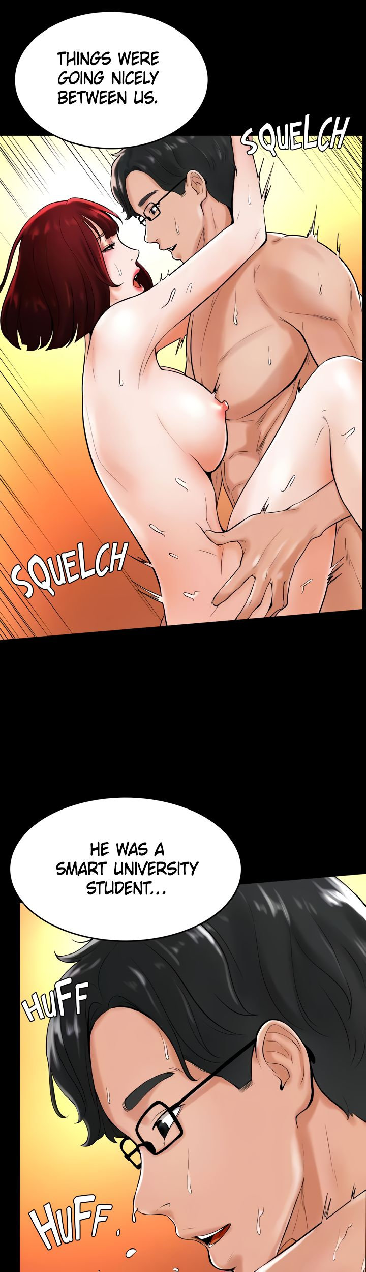 Billiard Club Love Chapter 30 image 16