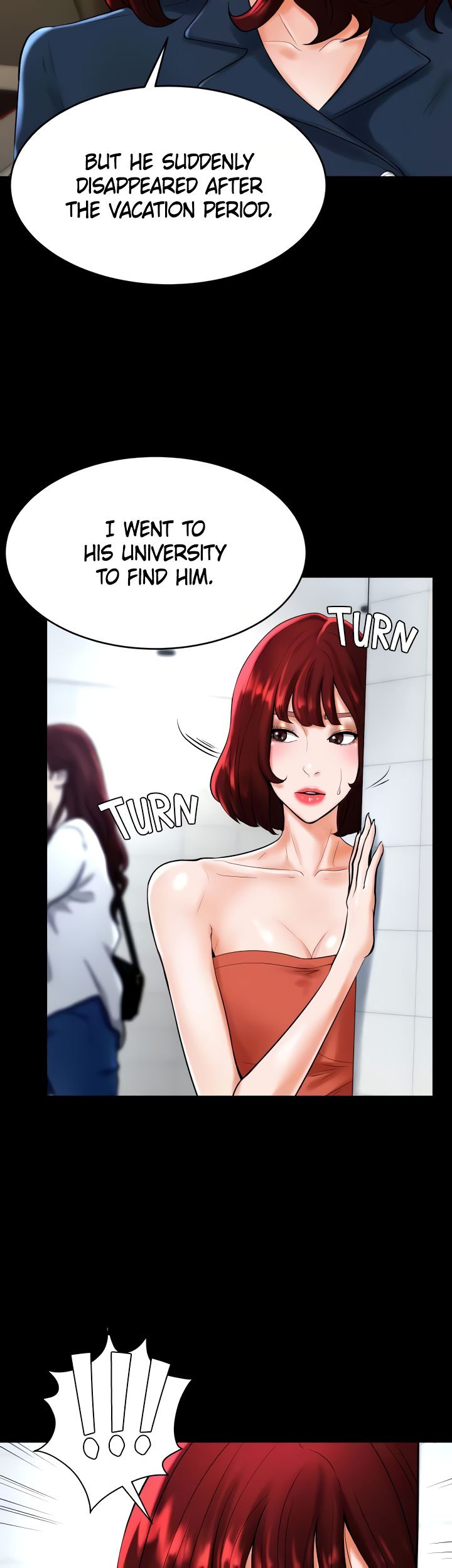 Billiard Club Love Chapter 30 image 18
