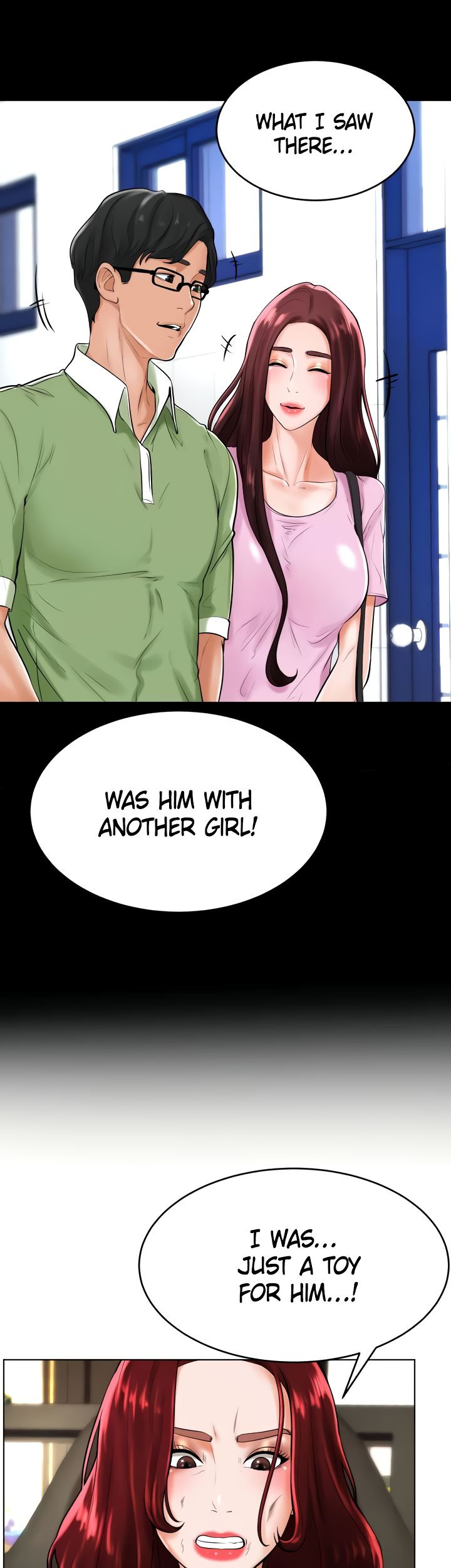 Billiard Club Love Chapter 30 image 20