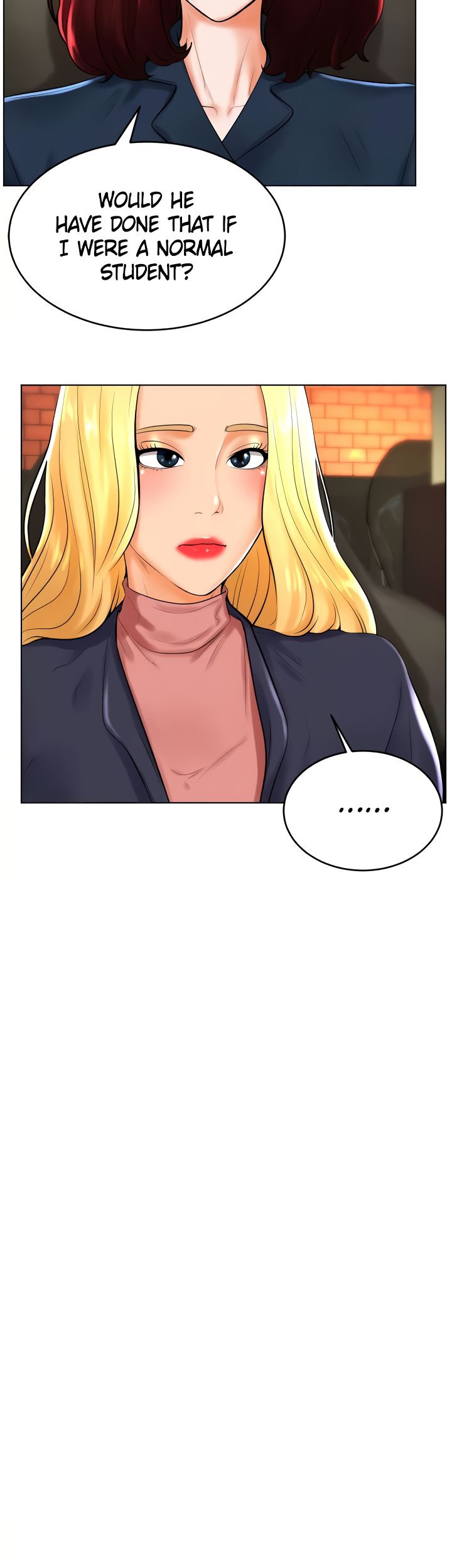 Billiard Club Love Chapter 30 image 21