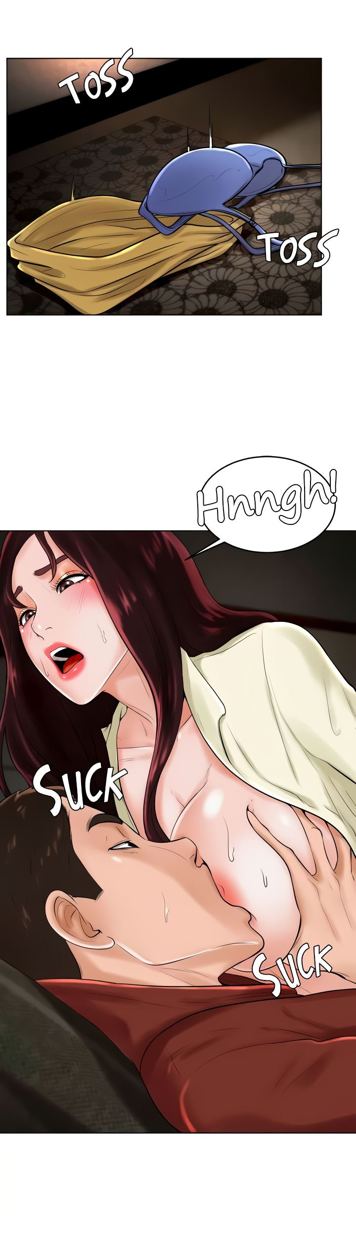 Billiard Club Love Chapter 30 image 24