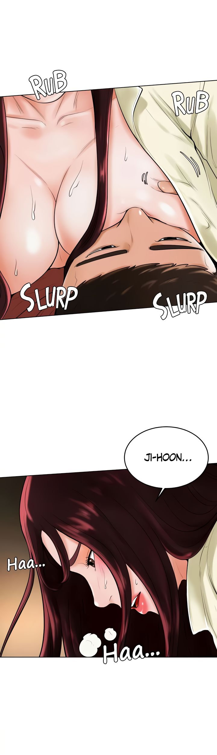 Billiard Club Love Chapter 30 image 25