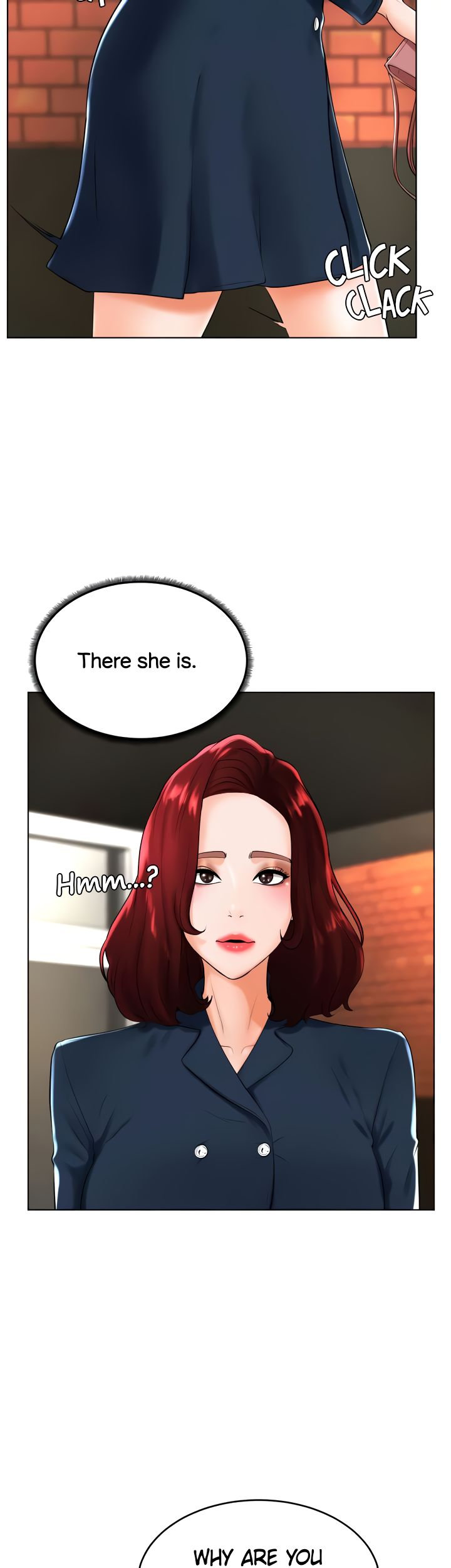 Billiard Club Love Chapter 30 image 2