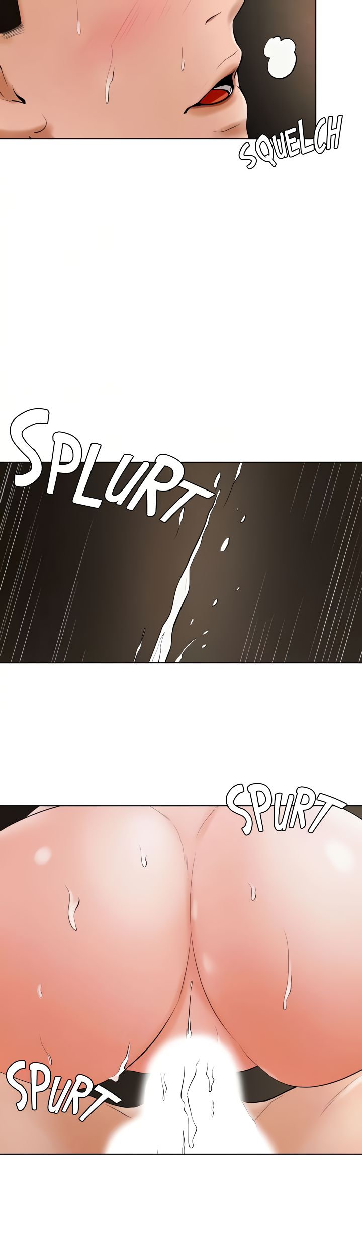 Billiard Club Love Chapter 30 image 37
