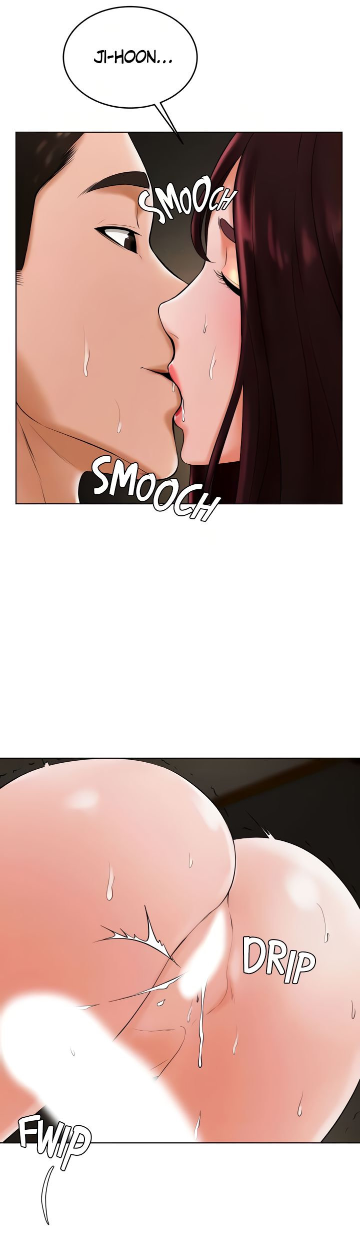Billiard Club Love Chapter 30 image 38