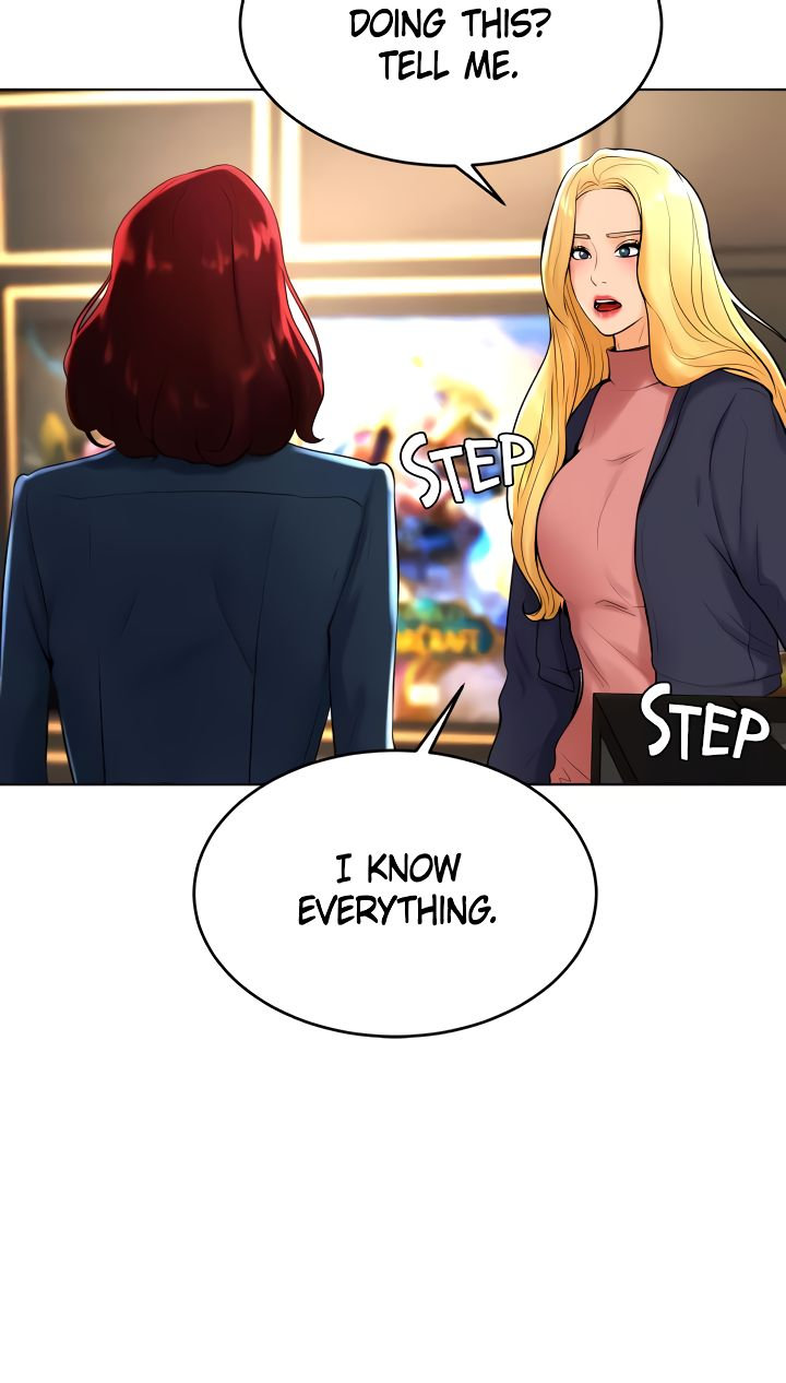 Billiard Club Love Chapter 30 image 3