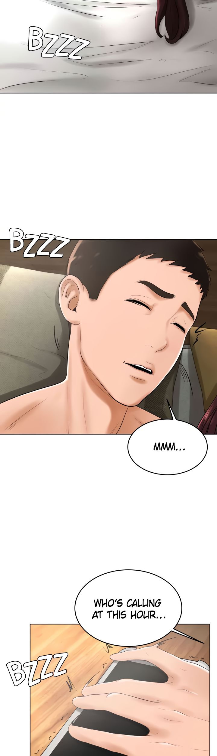 Billiard Club Love Chapter 30 image 41