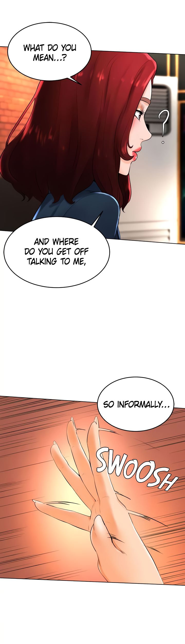 Billiard Club Love Chapter 30 image 4