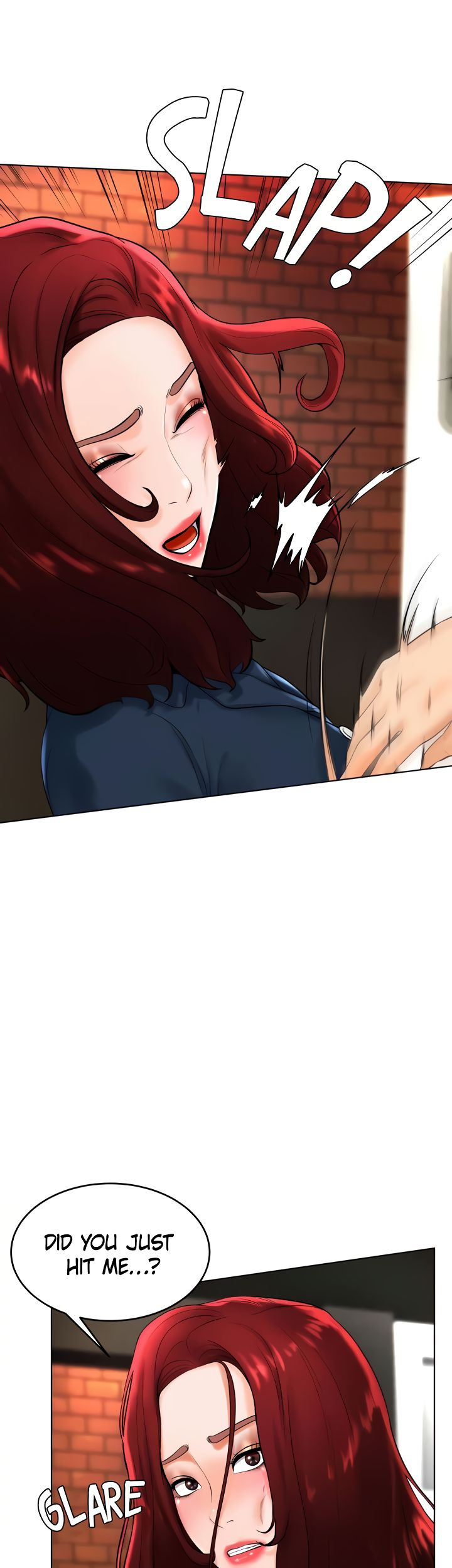 Billiard Club Love Chapter 30 image 5