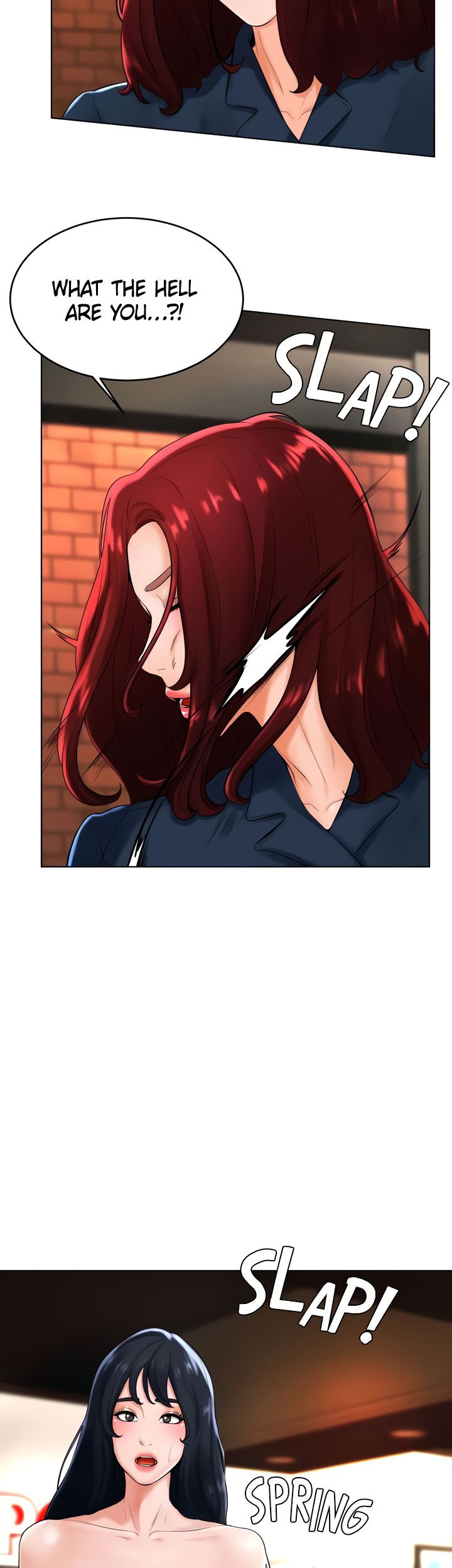 Billiard Club Love Chapter 30 image 6