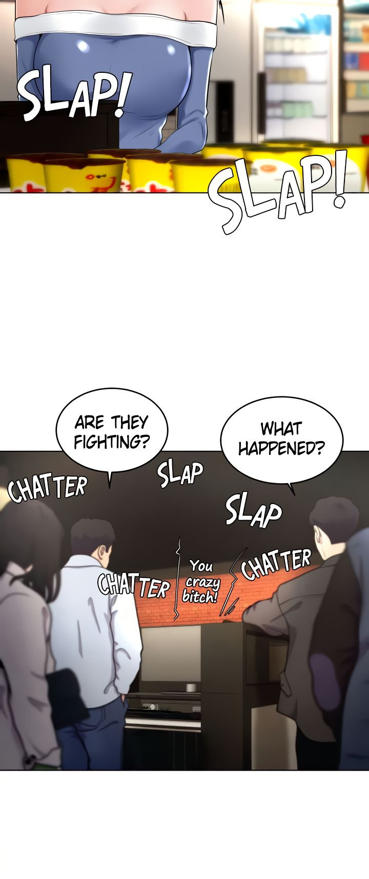 Billiard Club Love Chapter 30 image 7