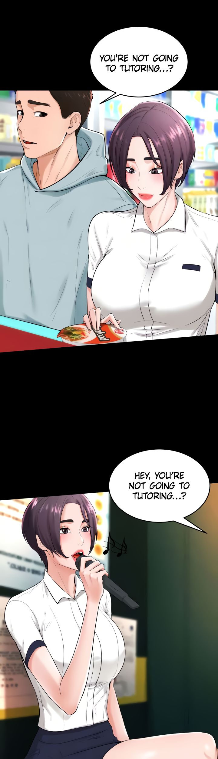 Billiard Club Love Chapter 31 image 10