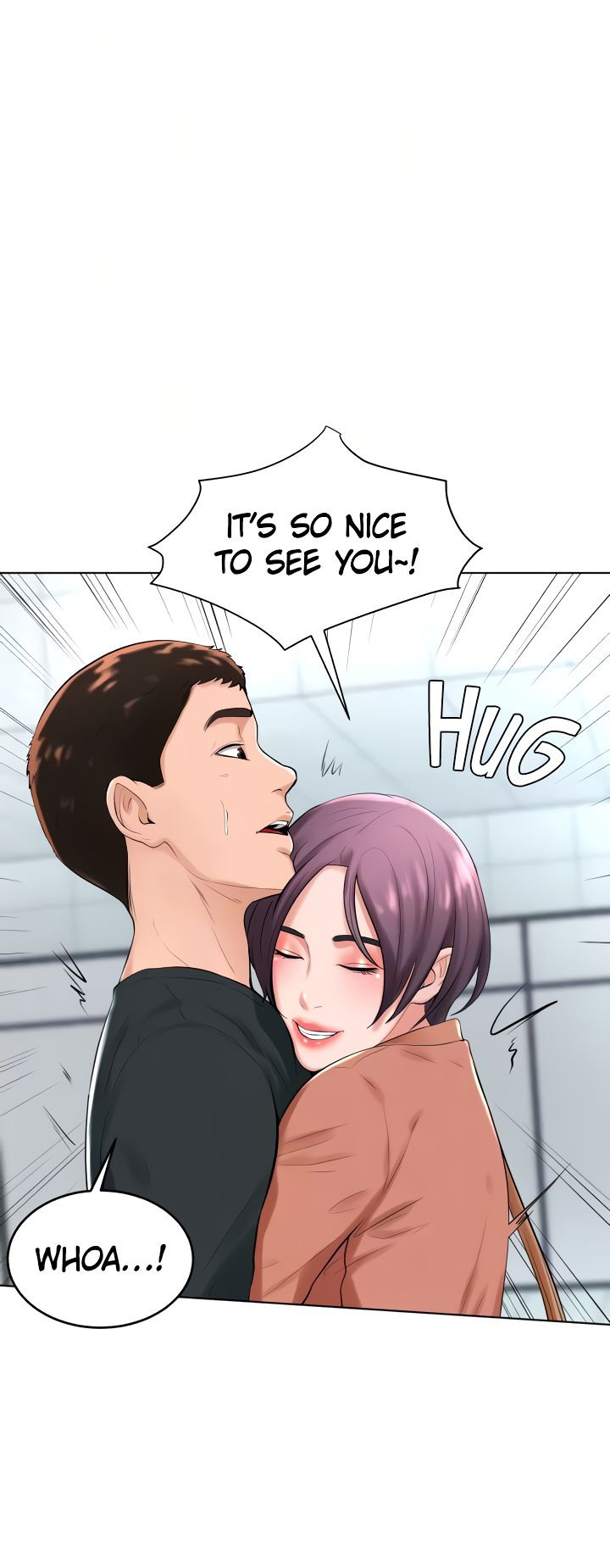 Billiard Club Love Chapter 31 image 13