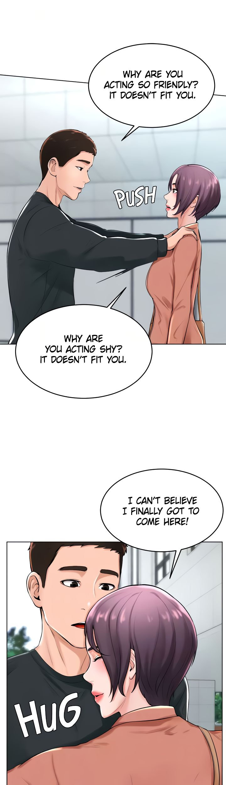 Billiard Club Love Chapter 31 image 14